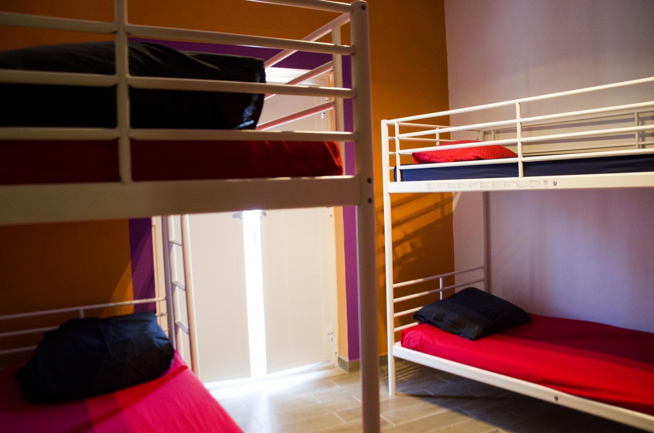 Albergue Cloud 9 *