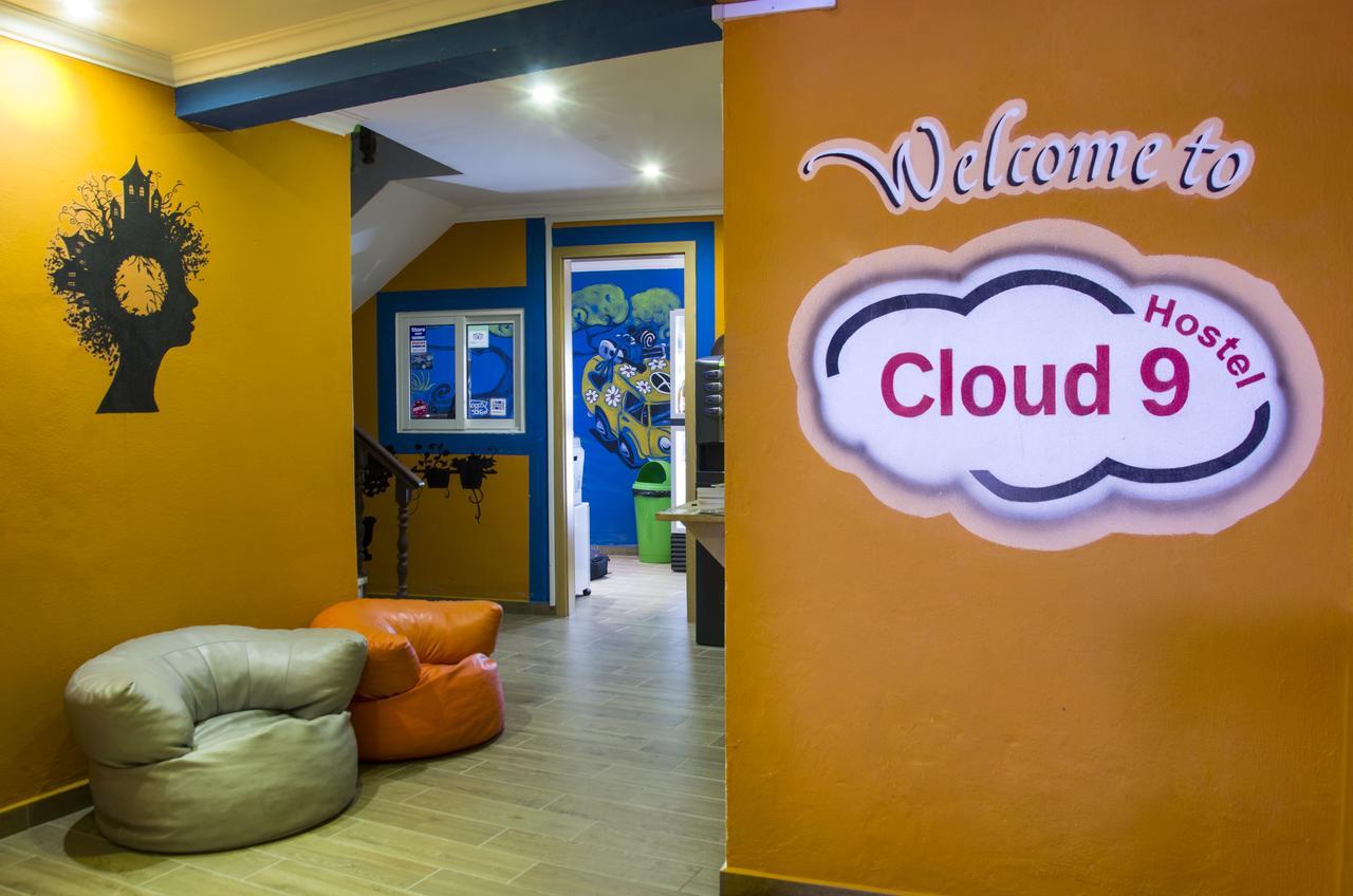 Albergue Cloud 9